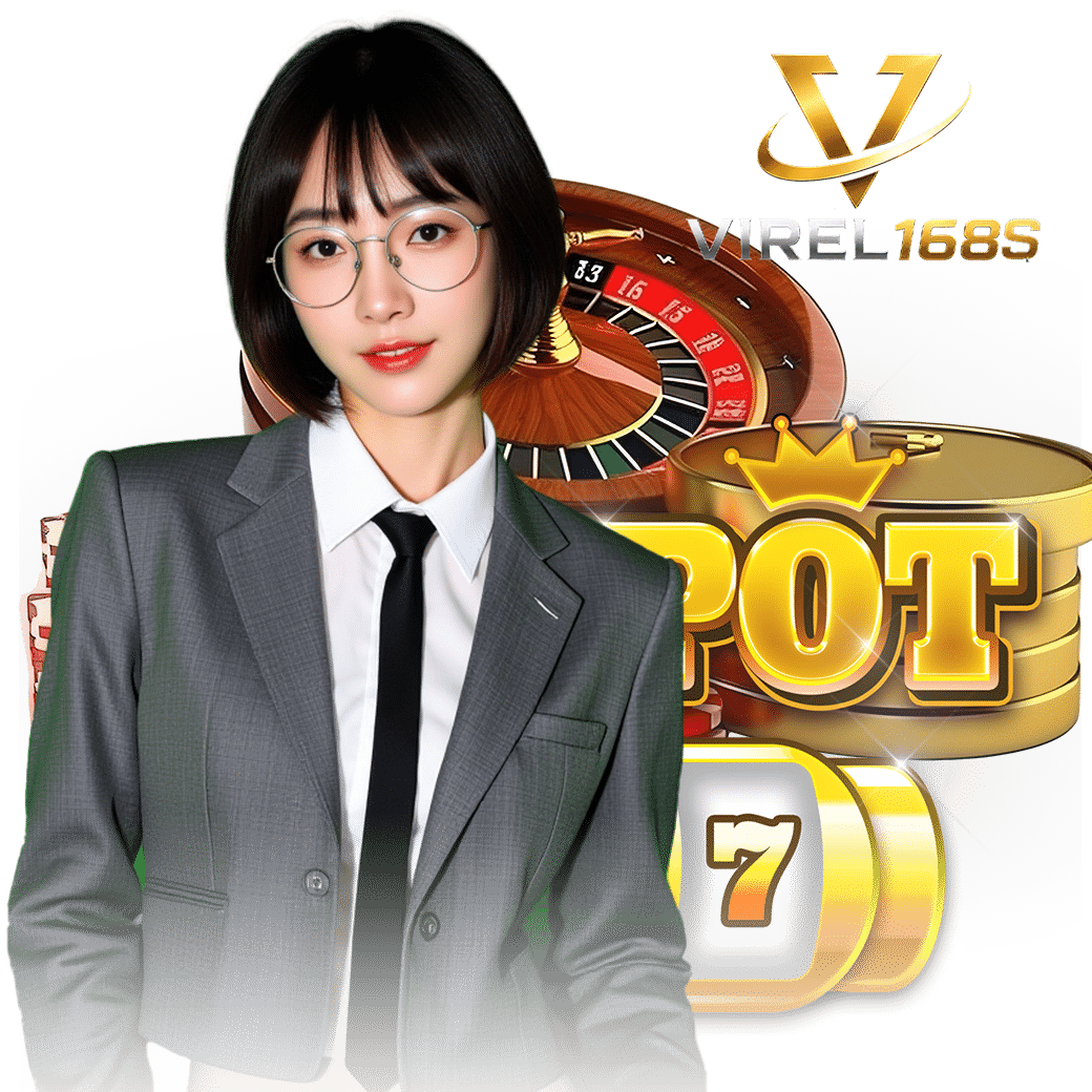 virel168 สมัคร