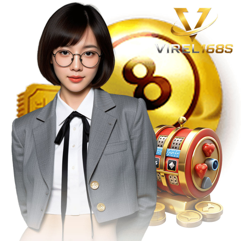 virel168 สล็อต