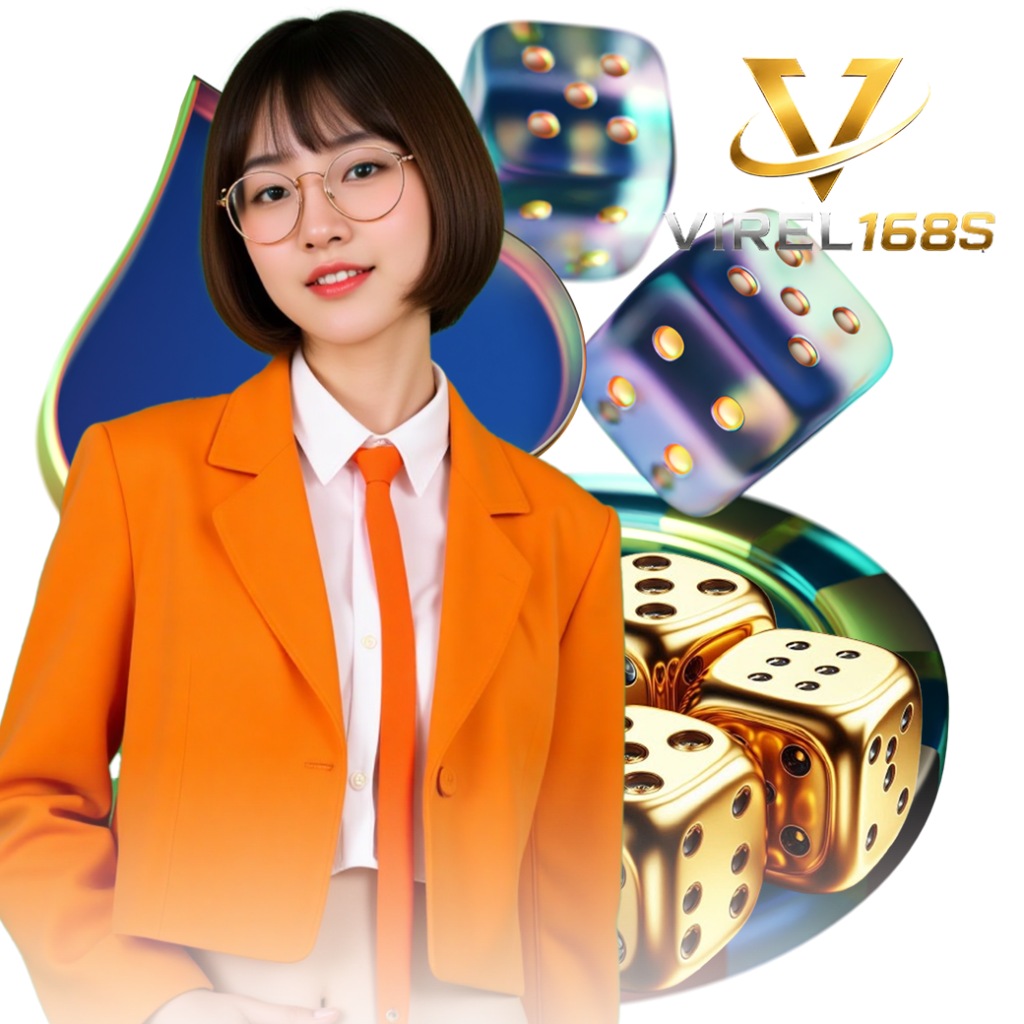 virel168 login
